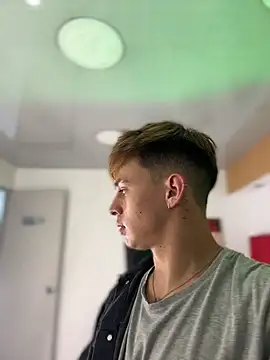 LiamWildx20 웹캠 쇼