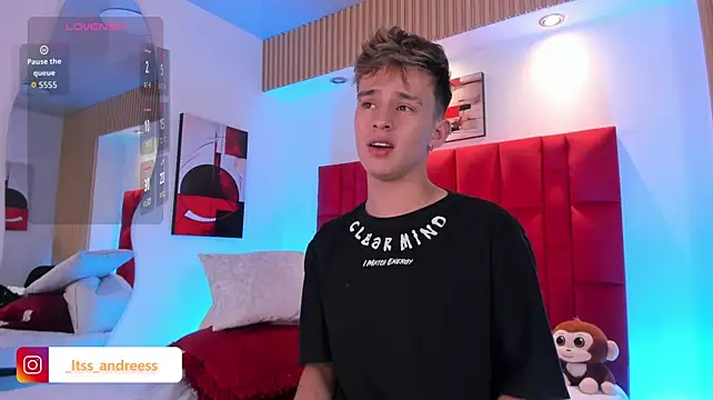 LiamWildx20 Webcamshow