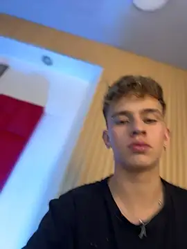 LiamWildx20 웹캠 쇼