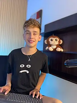 عرض كام LiamWildx20