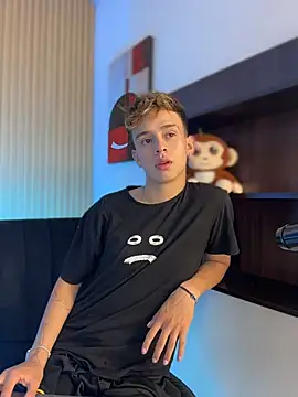 عرض كام LiamWildx20