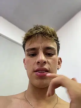 LiamWildx20n Webbikameraesitys