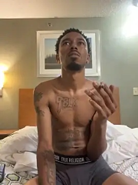 9blk's Webcam Show