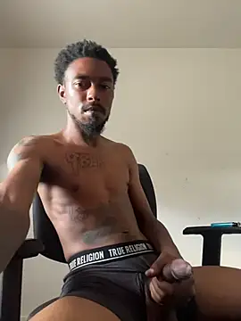9blk's Webcam Show