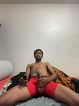 9blk ওয়েবক্যাম শো