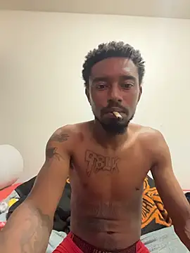 9blk Show in webcam