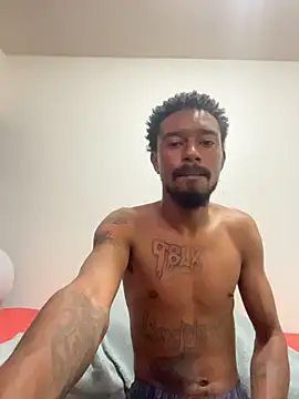 Show webcam de 9blk