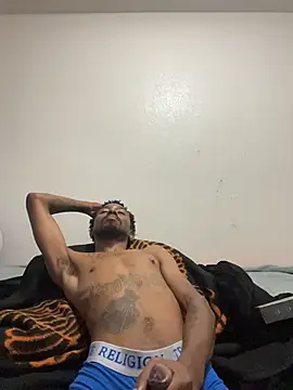 9blk Webcam show