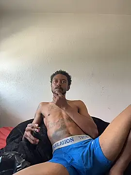 Webkamerová show 9blk