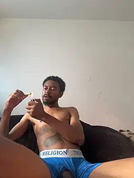 Show Webcam de 9blk