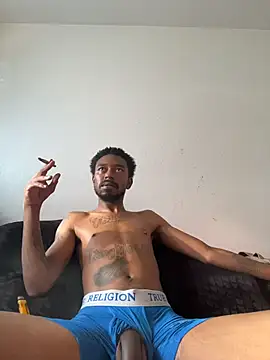 Show webcam de 9blk