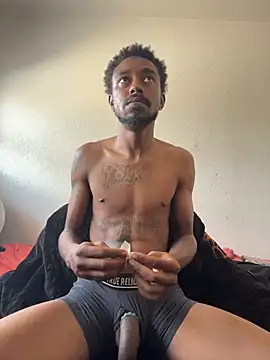 9blk's Webcam Show