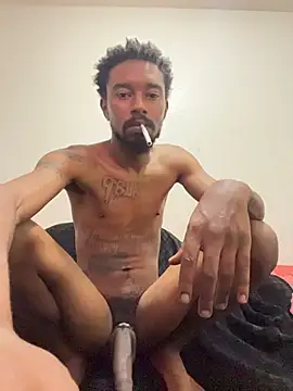 Show Webcam de 9blk