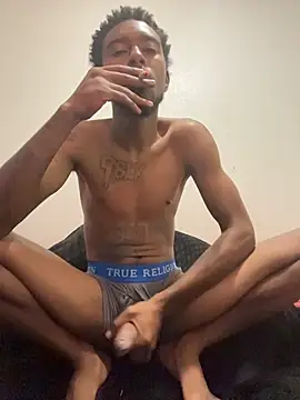 Show Webcam de 9blk