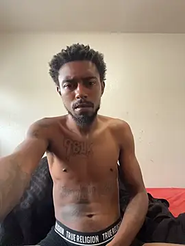 9blk's Webcam Show