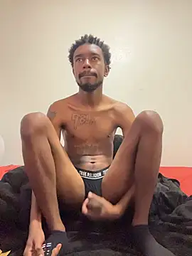 9blk's Webcam Show