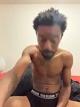 9blk's Webcam Show