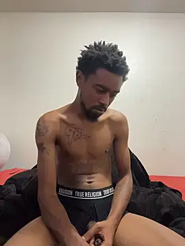 9blk's Webcam Show