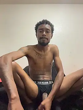 9blk Show in webcam