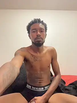 Show webcam de 9blk
