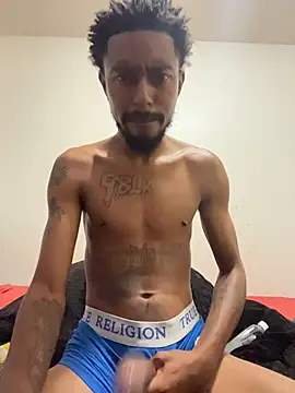9blk's Webcam Show