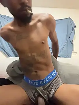 9blk Show in webcam