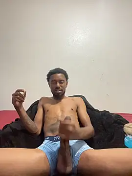 Show webcam de 9blk