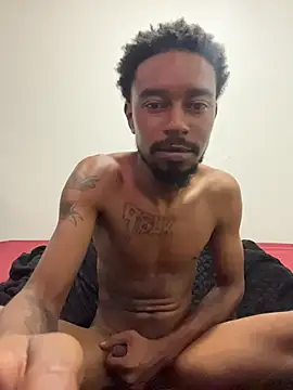 9blk Show in webcam