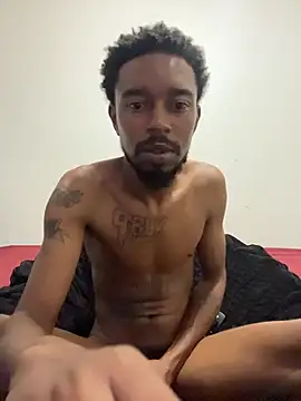 9blk Webcam Show