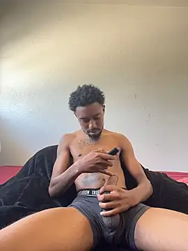 9blk Webcam Show