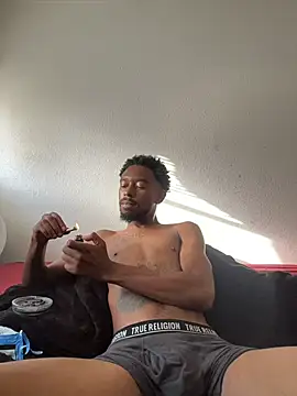 9blk Webcam Show
