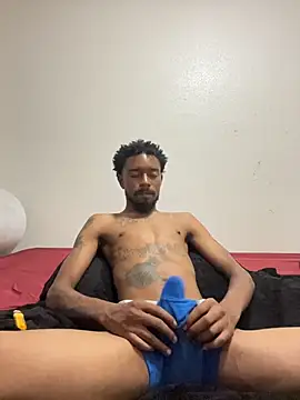 9blk 웹캠 쇼