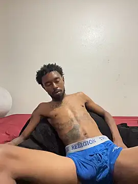 Show Webcam de 9blk