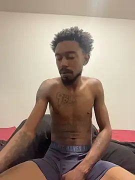 9blk Webcam Show