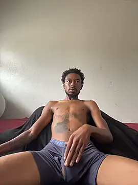 9blk Webcam show