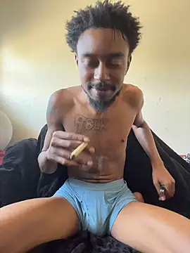 9blk's Webcam Show