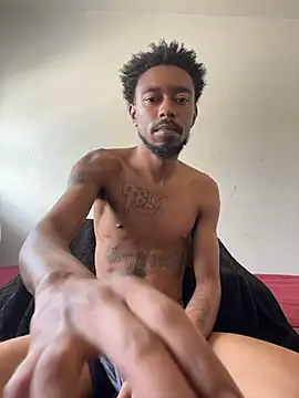 9blk Show Webcam
