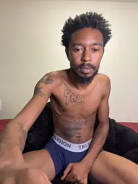 9blk Webcam-Show