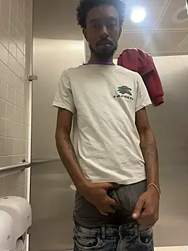 9blk Show in webcam