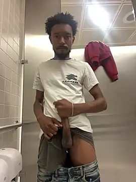 9blk's Webcam Show