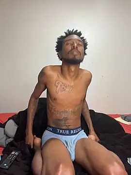 9blk's Webcam Show