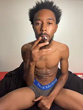 9blk Webcam Show