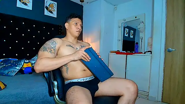 ethan_dalton_ 在線直播表演