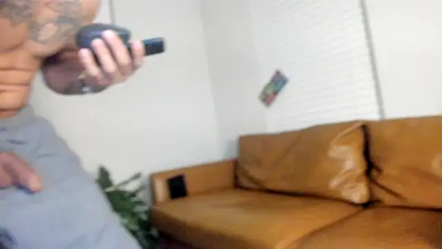 shurthingx's Webcam Show