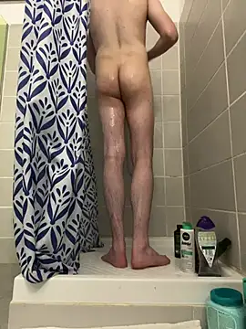Kevin-Winchester webcam show