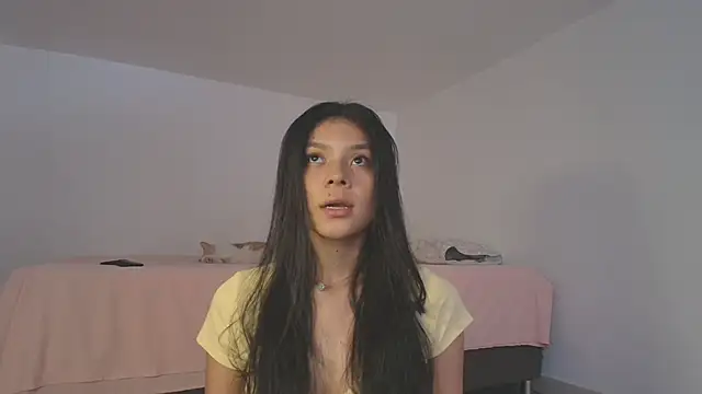Chatroom XXX en direct de Im-kaia