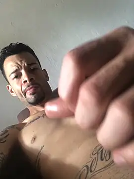 Show de webcam de HenriquePhn