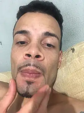 Show de webcam de HenriquePhn