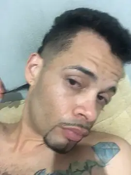 Show de HenriquePhn na webcam