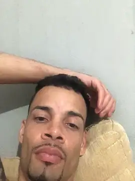 Show de HenriquePhn na webcam
